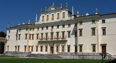 Villa Manin - à Passariano